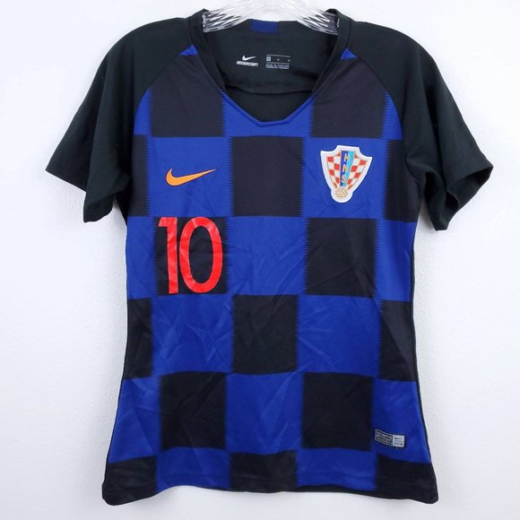 croatia modric jersey